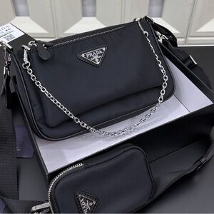 Prada women's bag